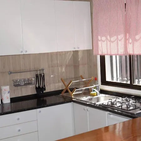 Appartement Dos Arguineguin