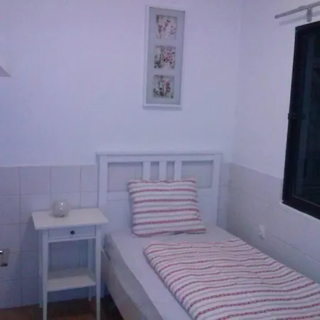 Appartement Dos *